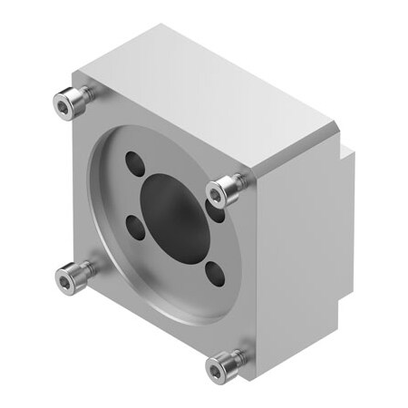 Festo Axial Kit EAMM-A-L27-60RA EAMM-A-L27-60RA